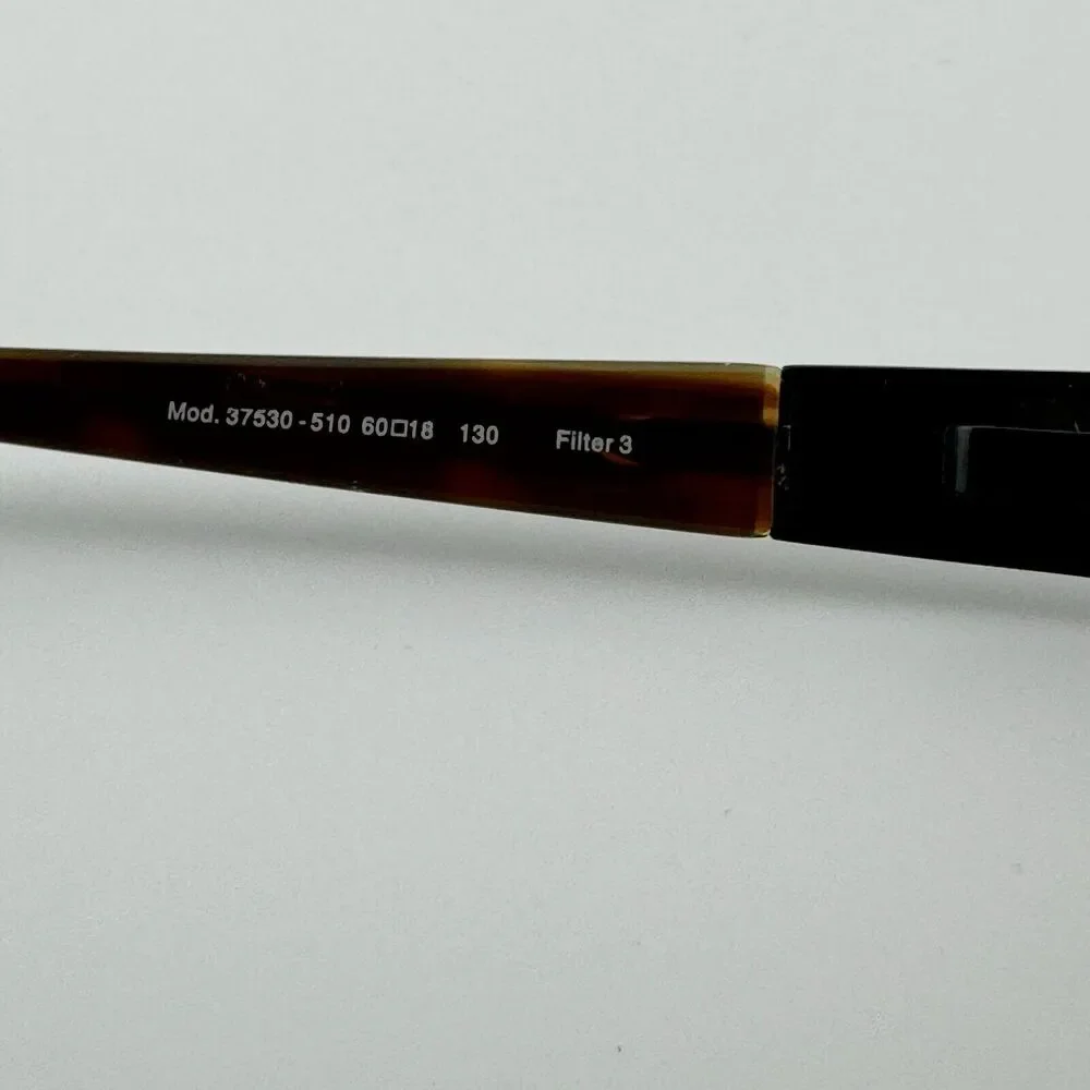 Jaguar Mod.33023-510‎ Eyeglasses Frames Brown Tortoise Full Rim 60-18-130 H12256